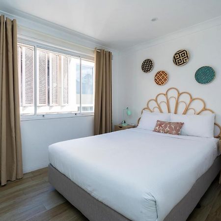 Manly Beachfront Apartment Екстериор снимка