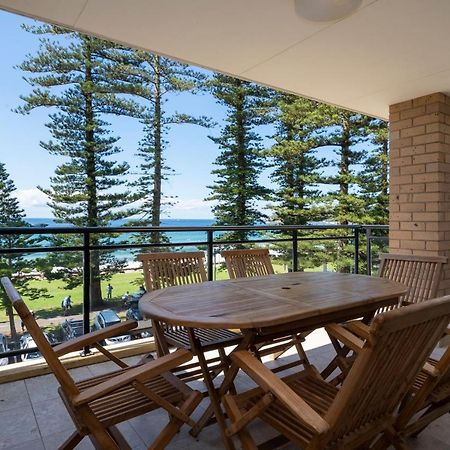 Manly Beachfront Apartment Екстериор снимка