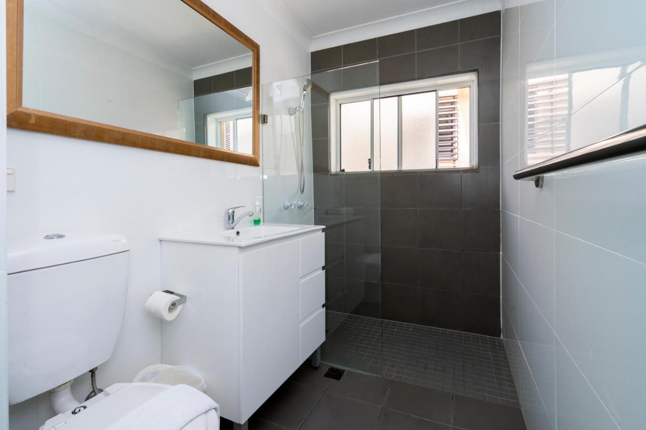 Manly Beachfront Apartment Екстериор снимка