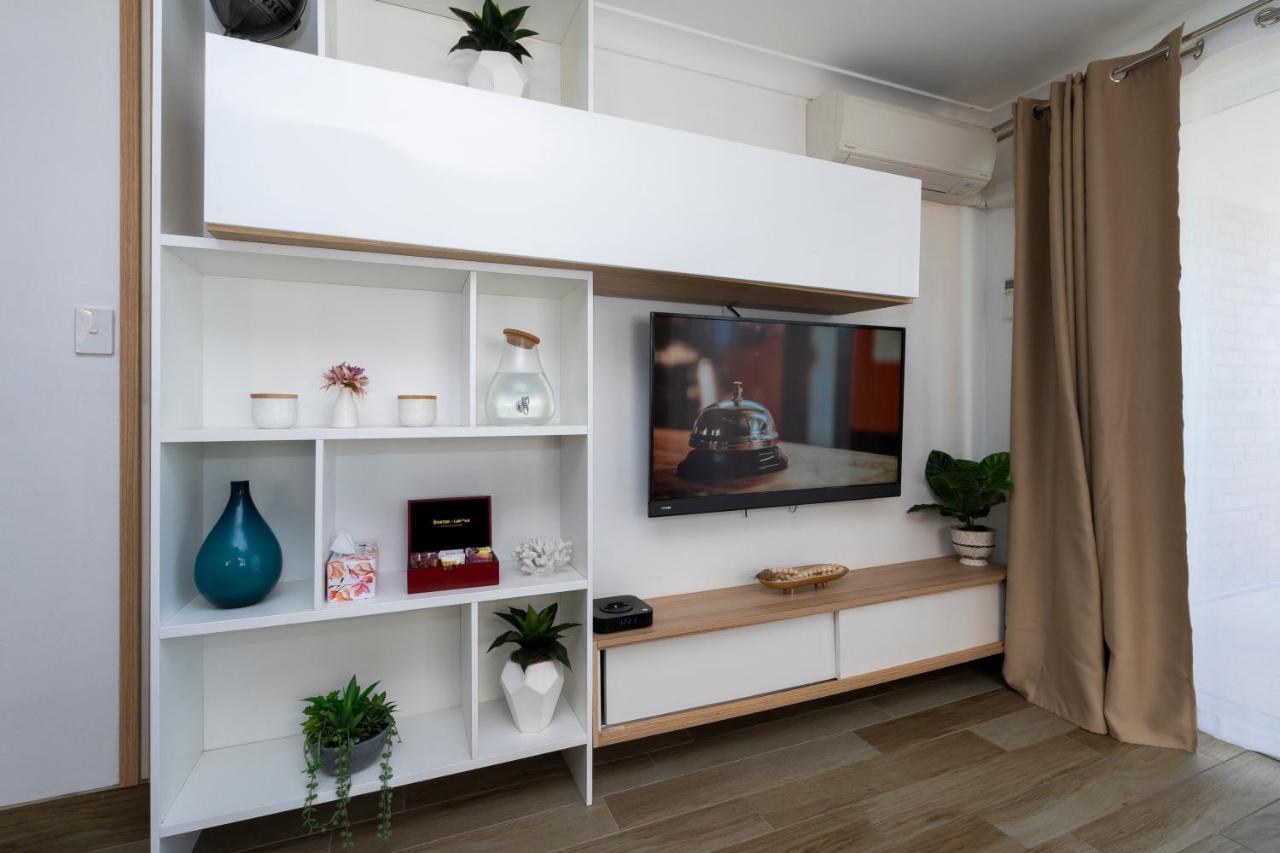 Manly Beachfront Apartment Екстериор снимка